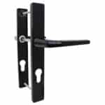 Hoppe Frankfurt 70mm PZ Lever/Lever Handles