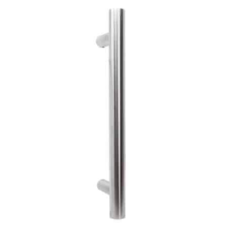 Q-line Door Pull Bar Handles 316 Stainless Steel 90