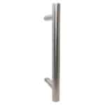 Q-Line Marine Grade 316 Pull Bar Handle