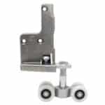 Siegenia FS Portal Plus Roller Set