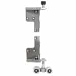 Siegenia FS Portal Plus Roller Set