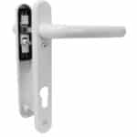 Fab & Fix Windsor Dummy Door Handle Set