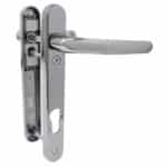 Fab & Fix Windsor Dummy Door Handle Set