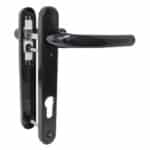 Fab & Fix Windsor Dummy Door Handle Set