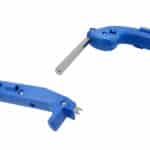 Maco Blue 7-In-1 Multi Tool