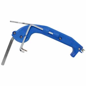 Maco Blue 7-In-1 Multifunction Tool