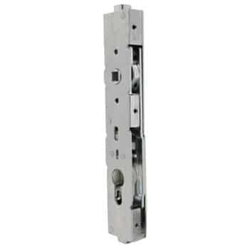 Origin Bifold Slave Leaf Gearbox With Euro Cylinder Locking 