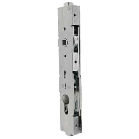 Origin Bifold Slave Leaf Gearbox With Euro Cylinder Locking 