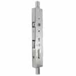 Origin Bifold Slave Leaf Gearbox With Euro Cylinder Locking 