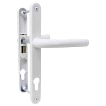 Q-Line Alpha Slim Lever/Lever Door Handle 92pz