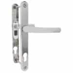 Q-Line Alpha Slim Lever/Lever Door Handle 92 PZ