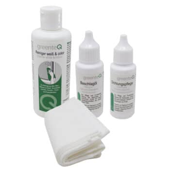 Q-line Cleaning And Care Kit