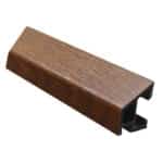Rehau Door Drip Bar - 1 Metre Long