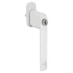 Schuco Multi-Point Window Handle