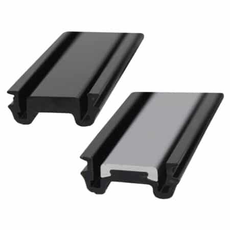Schuco SimplySmart Link Rail