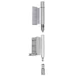 Siegenia LM3100 Tilt & Turn Pack