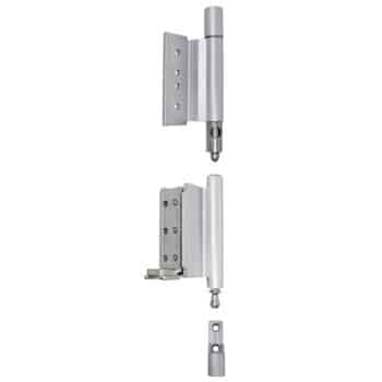 Siegenia LM3100 Tilt & Turn Pack