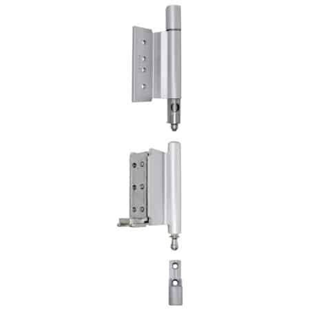 Siegenia LM3100 Tilt & Turn Pack