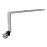 Caldwell UK404 Sash Horn Pivot Bar & Shackle