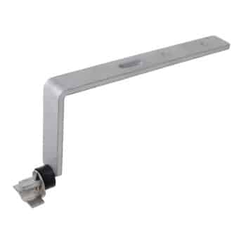 Caldwell UK404 Horn Pivot Bar & Shackle