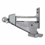 FUHR Infront Foot Pedal Lock