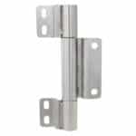 Q-Line Compatible Hueck H61-08/14 Metal Door Hinge
