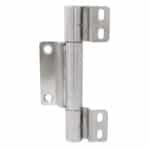 Q-Line Compatible Hueck H61-08/14 Metal Door Hinge