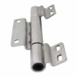 Q-Line Compatible Hueck H61-08/14 Metal Door Hinge