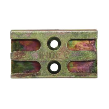 INDEX 0414 Mushroom Cam Frame Keep