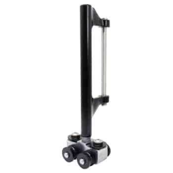 Origin Bifold Bottom Roller Fork