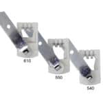 Quick Release Pivot Bar & Shoe Kit