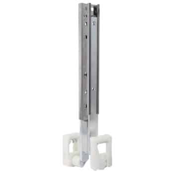 Quick Release Pivot Shoe & Bar Kit