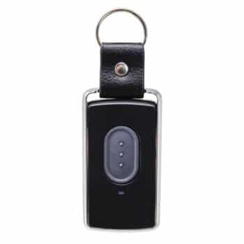ADS Fob 2 Large Black / Silver T6106