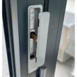 AluK F82 Pop-Out T-Handle