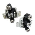 Debar V1 Bi-Fold Mullion Guide & Roller