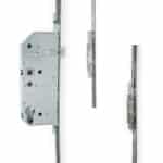 FIX 6151 / 6025 Multipoint Door Lock