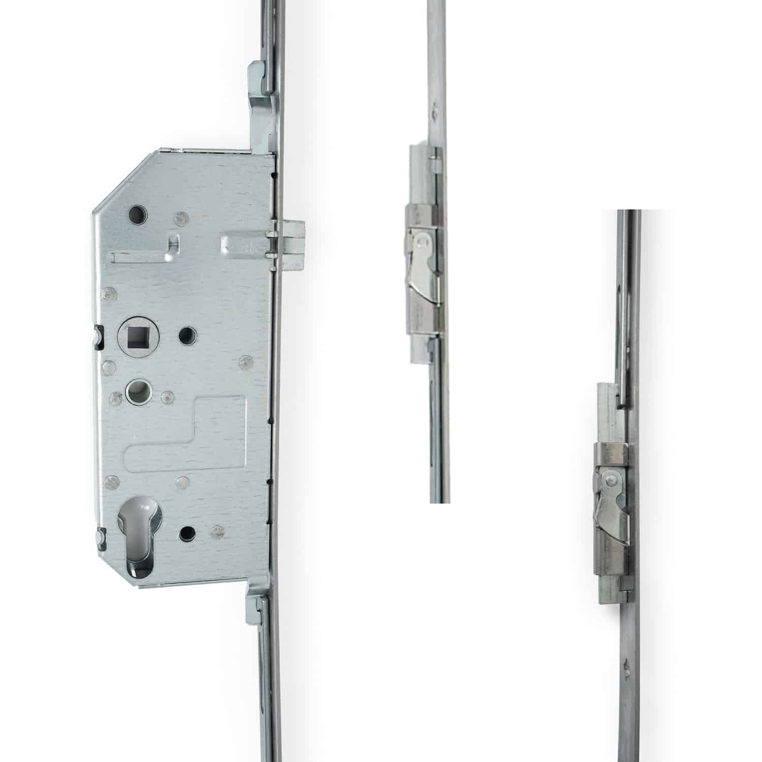 FIX 6151/6025 multipoint door lock