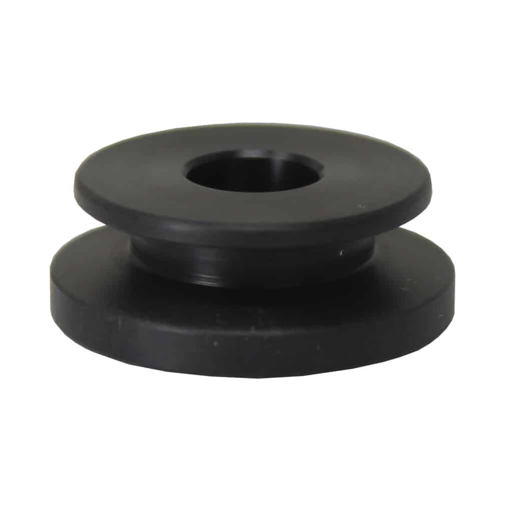 Origin Replacement Guide Wheel For Top Fork