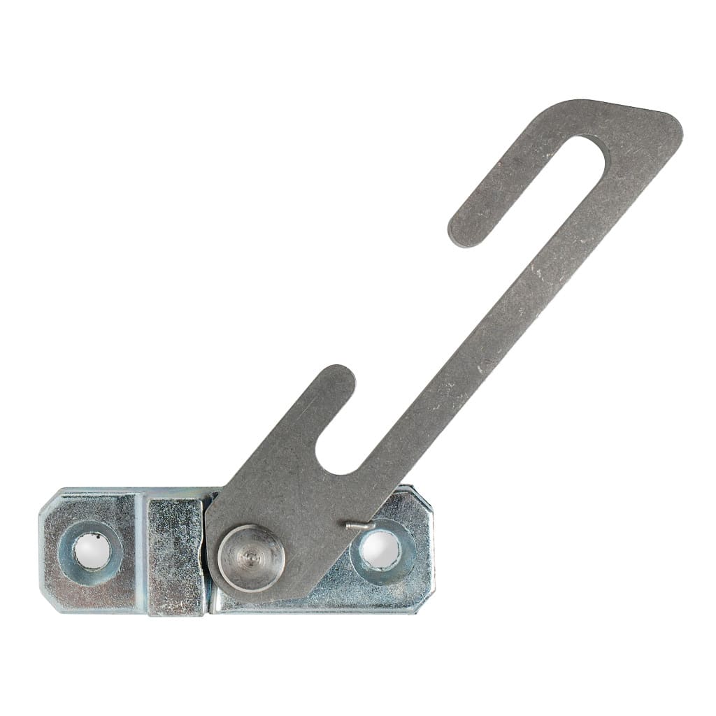 Q-Line JB413 short arm window restrictor