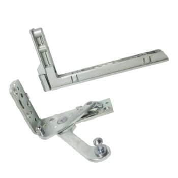 Roto Designo hinges K39