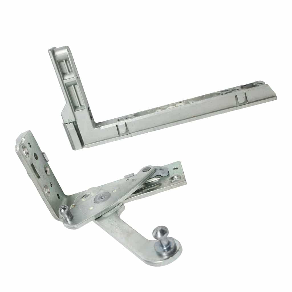 Roto Designo hinges K39