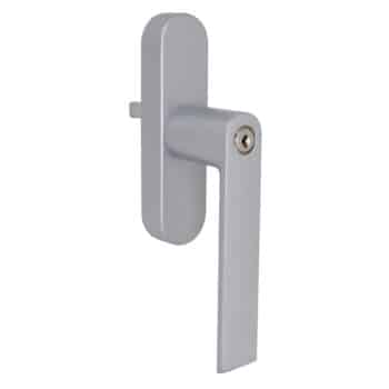 Schuco Tilt & Turn Handle With Blade
