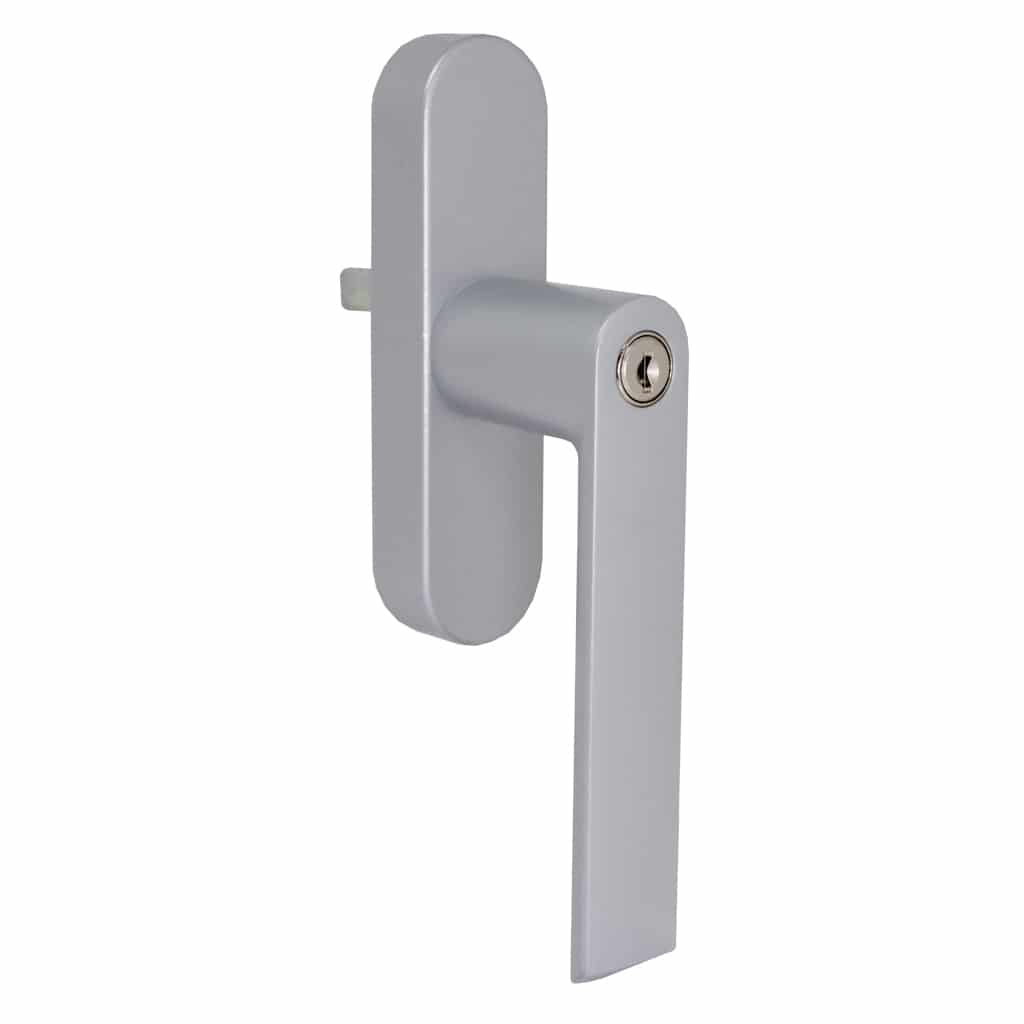 Schuco Tilt & Turn Handle With Blade