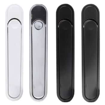 Smart Systems DV524 Flush Bi-Fold Door Handle