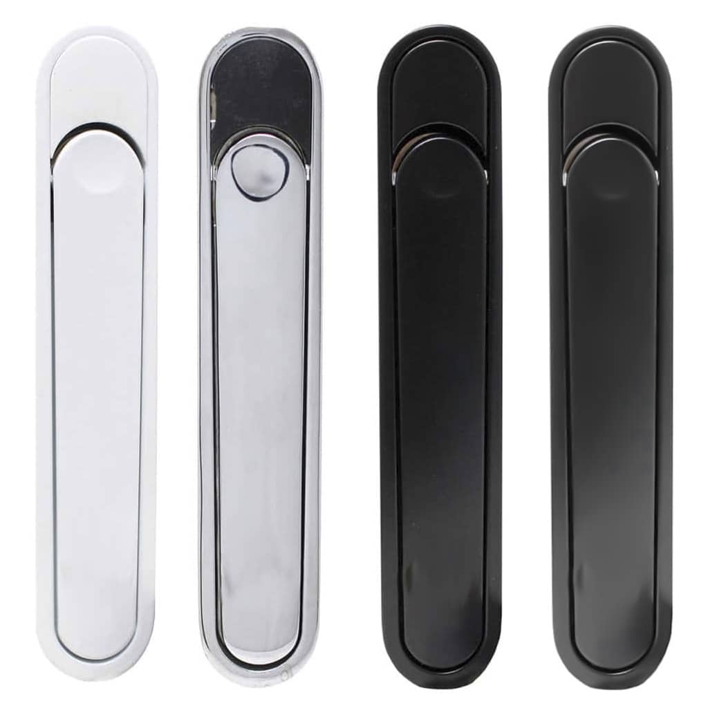 Smart Systems DV524 Flush Bi-Fold Door Handle