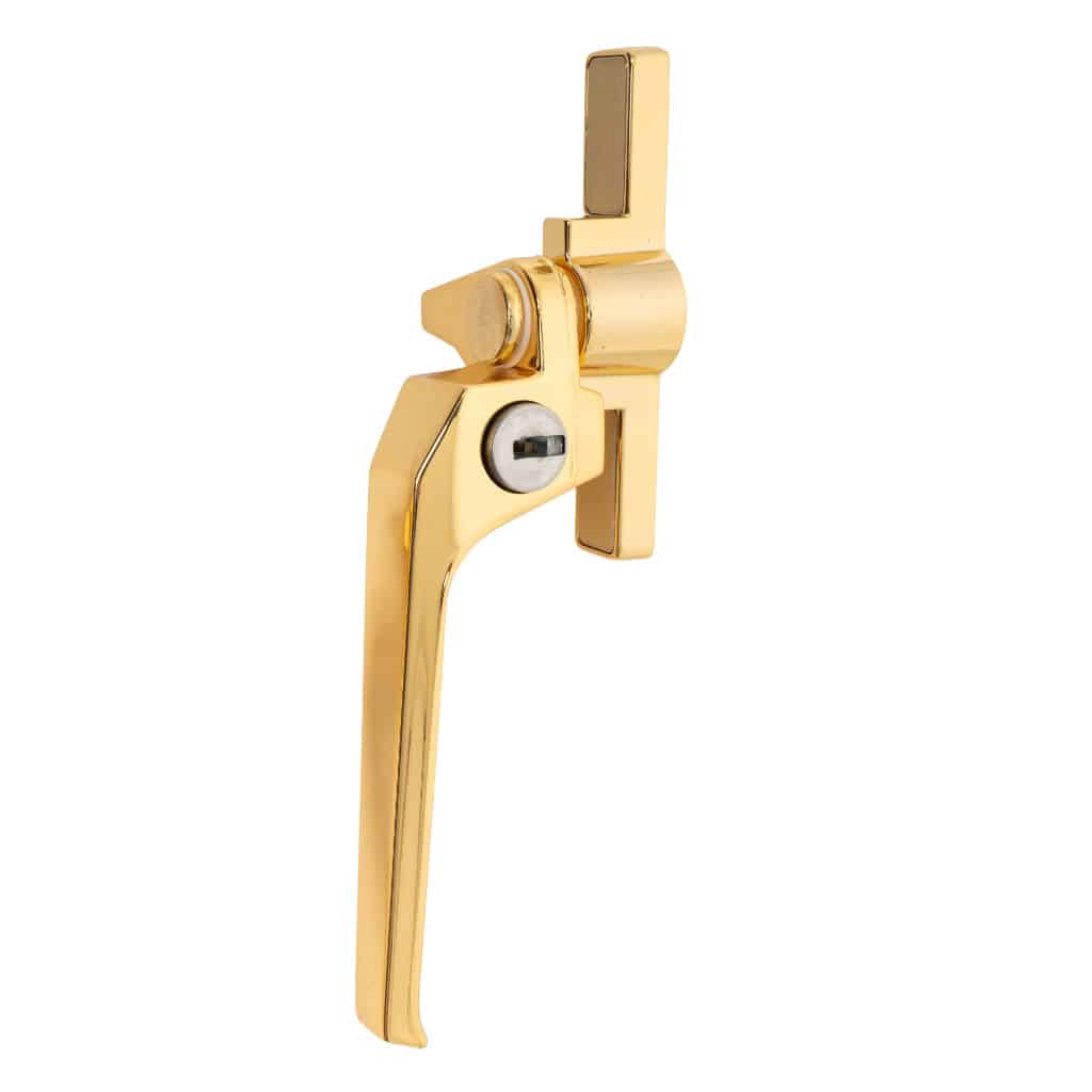 Cego Traditional Cockspur Handle