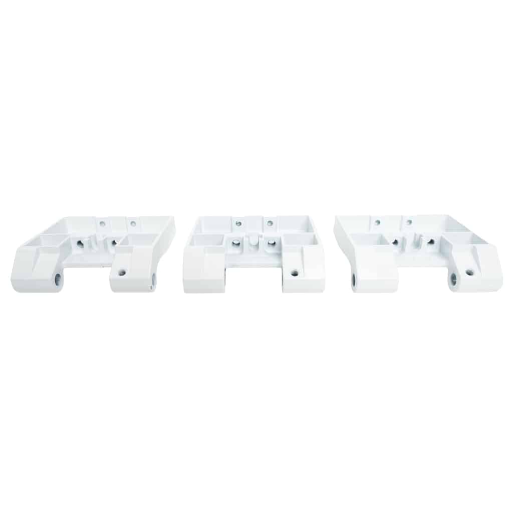Roto Patio Fold Bi-Fold Sash Hinge Cover Set