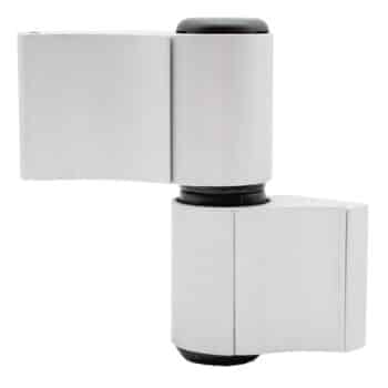 Savio AV Mechanica 1145 2-Wing Hinge 60mm Screw Centres