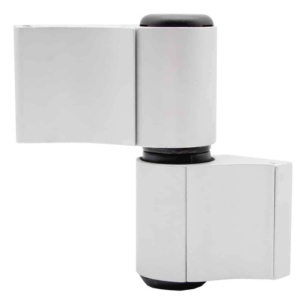 Savio AV Mechanica 1145 2-Wing Hinge 60mm Screw Centres