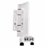 Smart Visofold 1000 Bottom Roller Hinge With Pins